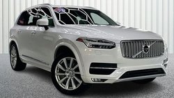 2016 Volvo XC90 T6 Inscription
