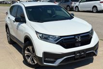 2020 Honda CR-V LX