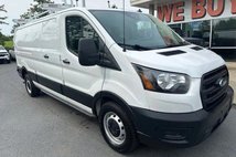 2020 Ford Transit 250