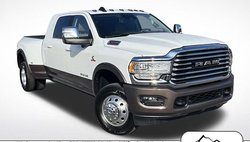 2024 Ram Ram Pickup 3500 Limited Longhorn