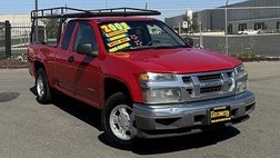 2008 Isuzu i-Series i-290 S