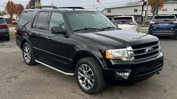 2016 Ford Expedition XLT
