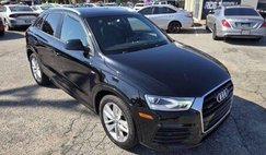 2018 Audi Q3 Premium