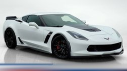 2016 Chevrolet Corvette Z06