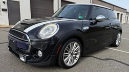 2014 MINI Hardtop Cooper S