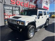 2006 HUMMER H2 Base