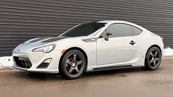 2013 Scion FR-S 10 Series
