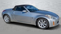 2005 Nissan 350Z Enthusiast