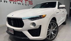 2021 Maserati Levante GranSport