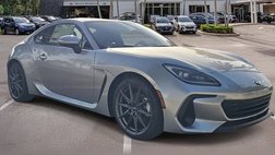 2025 Subaru BRZ Limited