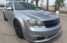 2014 Dodge Avenger SXT