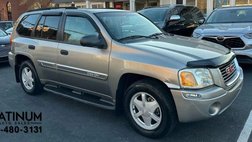 2003 GMC Envoy SLE