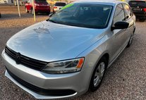 2014 Volkswagen Jetta S