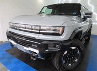 2024 GMC HUMMER EV 3X