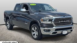 2020 Ram Ram Pickup 1500 Laramie