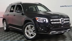 2021 Mercedes-Benz GLB GLB 250 4MATIC