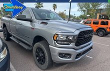 2022 Ram Ram Pickup 2500 Big Horn