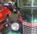 1940 Chevrolet regular