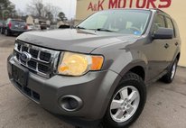 2010 Ford Escape XLS