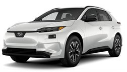 2026 Subaru Solterra Premium