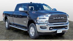 2021 Ram Ram Pickup 3500 Laramie