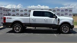 2024 Ford Super Duty F-250 King Ranch
