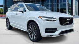 2018 Volvo XC90 T6 Momentum