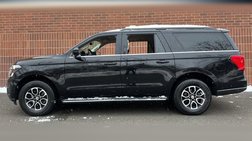 2023 Ford Expedition MAX XLT