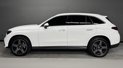 2023 Mercedes-Benz GLC-Class GLC 300