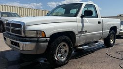 2000 Dodge Ram 1500 ST