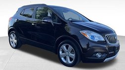 2015 Buick Encore Premium