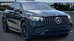 2022 Mercedes-Benz GLE-Class AMG GLE 53