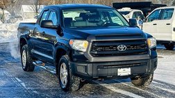 2015 Toyota Tundra SR