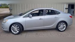 2013 Buick Verano Base