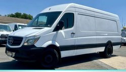 2014 Mercedes-Benz Sprinter 3500