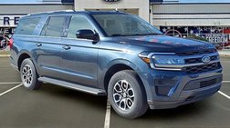 2024 Ford Expedition MAX XLT