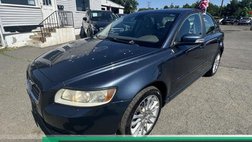 2010 Volvo S40 2.4i