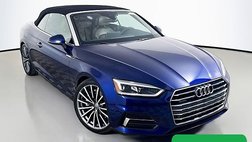 2019 Audi A5 quattro Premium Plus 45 TFSI