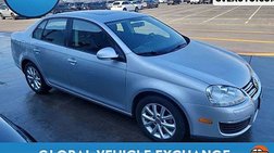 2010 Volkswagen Jetta SE