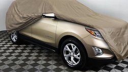 2011 Toyota Venza FWD 4cyl