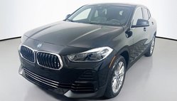 2021 BMW X2 xDrive28i