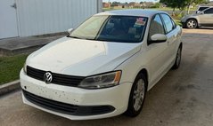 2014 Volkswagen Jetta SE PZEV