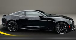 2023 Chevrolet Camaro ZL1