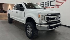 2022 Ford Super Duty F-250 XL