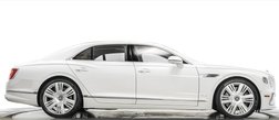 2026 Bentley Flying Spur Azure
