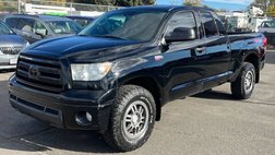 2011 Toyota Tundra Grade