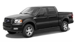 2004 Ford F-150 