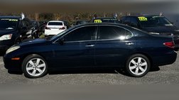 2005 Lexus ES 330 Base