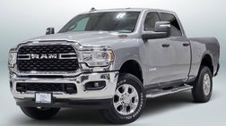 2024 Ram Ram Pickup 2500 Big Horn