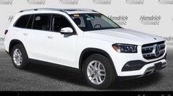 2020 Mercedes-Benz GLS GLS 450